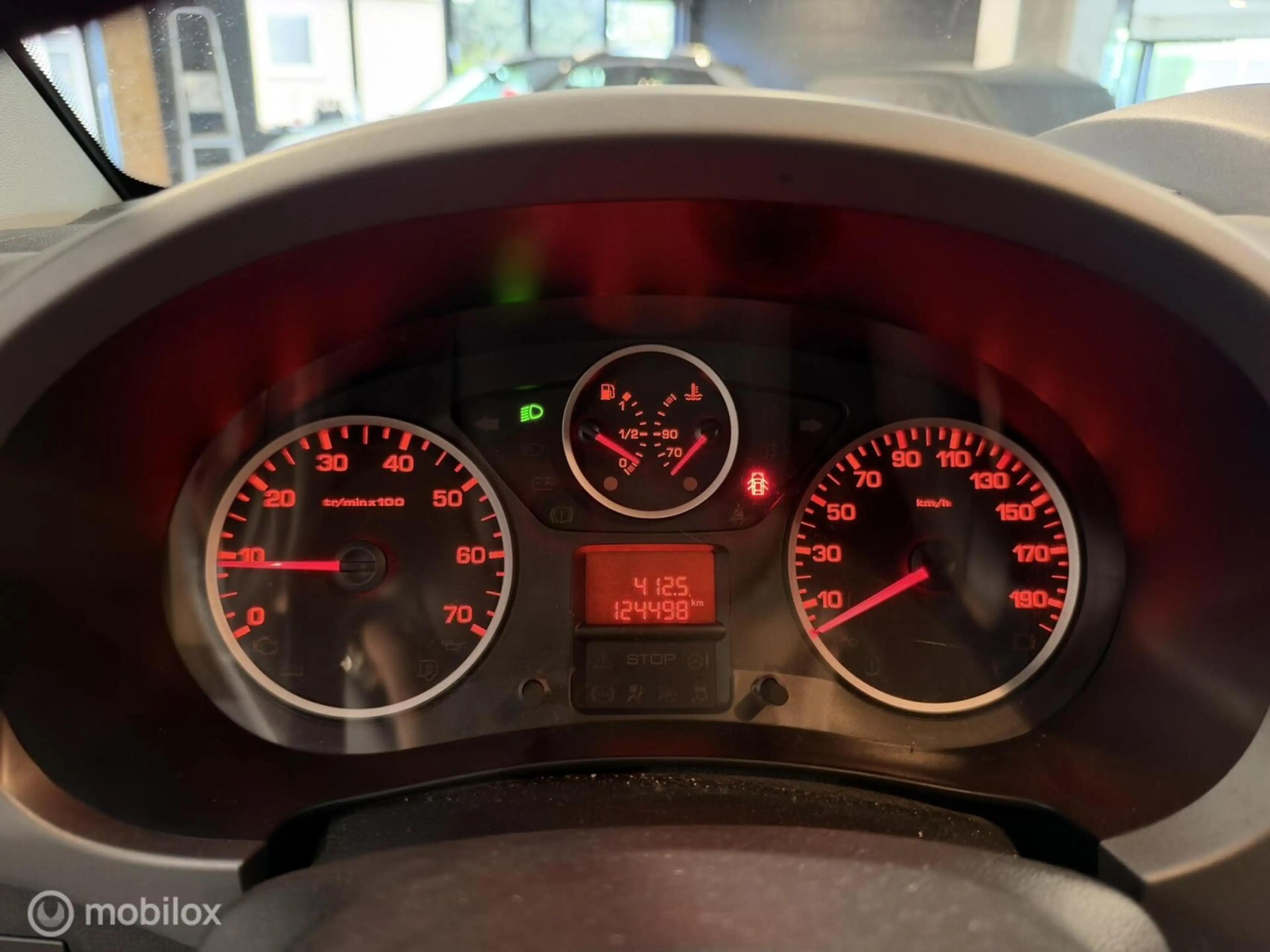 Peugeot Partner Tepee 1.2 PT Allure|RIEM VV 95DKM|RIJKLAAR — photo 14