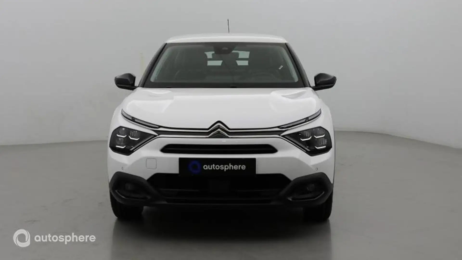 Citroen C4 BlueHDi 110ch S\u0026S Feel Pack Business - 2