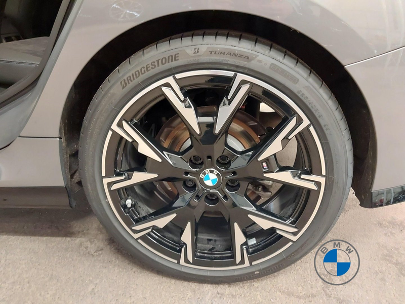 BMW 120 d M Sport 19" Pano Memory H/K — photo 10