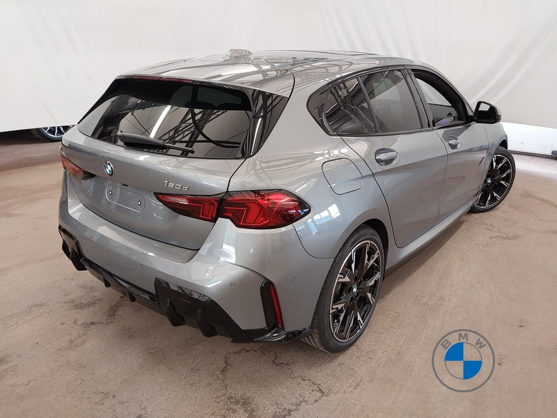 BMW 120 d M Sport 19" Pano Memory H/K — photo 5