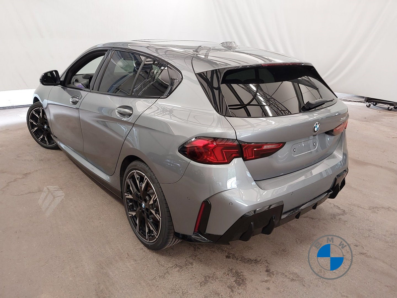 BMW 120 d M Sport 19" Pano Memory H/K — photo 4