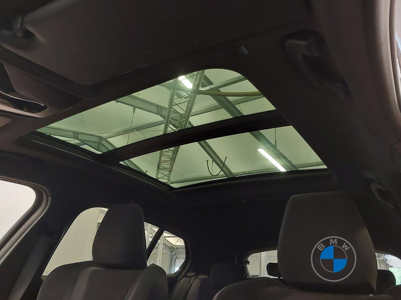 BMW 120 d M Sport 19" Pano Memory H/K — photo 9