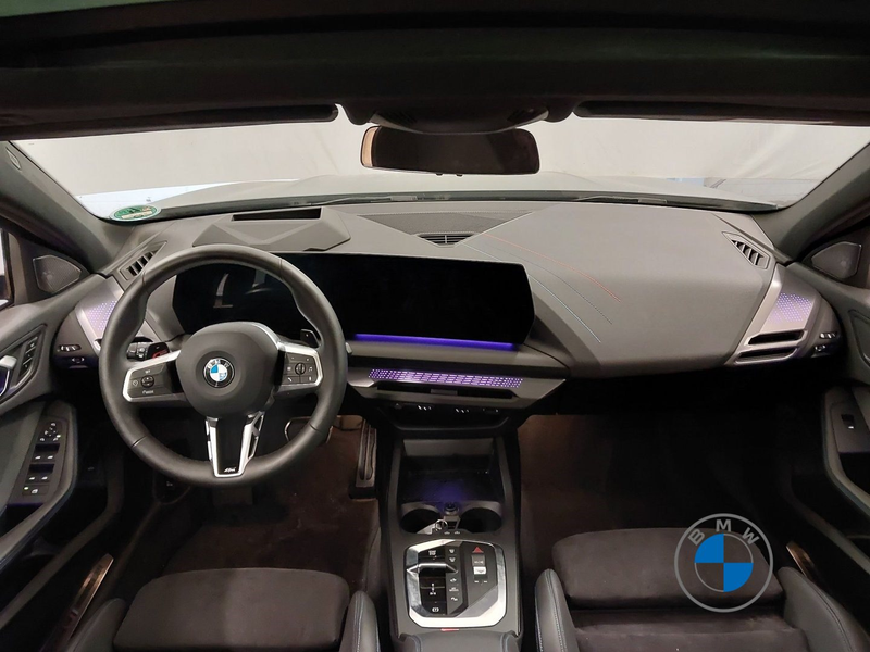 BMW 120 d M Sport 19" Pano Memory H/K — photo 7