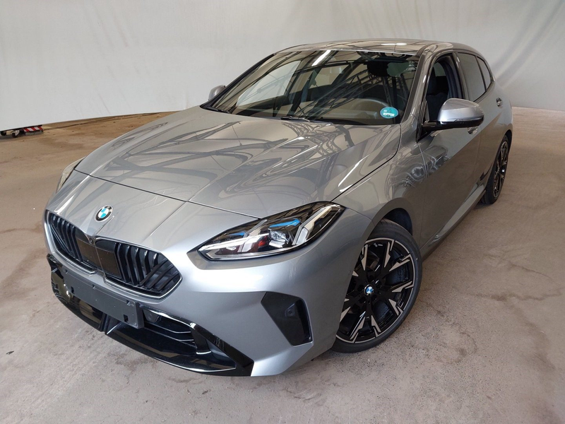 BMW 120 d M Sport 19" Pano Memory H/K — photo 2