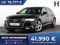 Audi A6 Avant TFSI e quattro adv. MATRIX AHK ASSISTENZ Schwarz - thumbnail 1