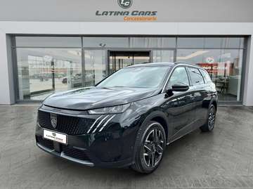 1.2 hybrid Allure 145cv 7 posti Automatica