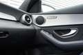 Mercedes-Benz C 180 Business Solution AMG Digitaal dash Leder Navi Cru Gris - thumbnail 21
