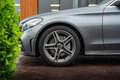 Mercedes-Benz C 180 Business Solution AMG Digitaal dash Leder Navi Cru Grijs - thumbnail 8