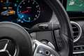 Mercedes-Benz C 180 Business Solution AMG Digitaal dash Leder Navi Cru Gris - thumbnail 13