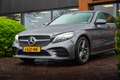Mercedes-Benz C 180 Business Solution AMG Digitaal dash Leder Navi Cru Gris - thumbnail 9