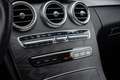 Mercedes-Benz C 180 Business Solution AMG Digitaal dash Leder Navi Cru Grijs - thumbnail 15