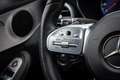 Mercedes-Benz C 180 Business Solution AMG Digitaal dash Leder Navi Cru Grijs - thumbnail 19