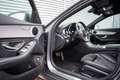Mercedes-Benz C 180 Business Solution AMG Digitaal dash Leder Navi Cru Grau - thumbnail 11