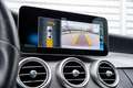 Mercedes-Benz C 180 Business Solution AMG Digitaal dash Leder Navi Cru Grijs - thumbnail 17