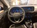 Hyundai i10 Nuevo  1.2 MPi 61,7 kW (84 CV) MT5 2WD Go MY21 Azul - thumbnail 7