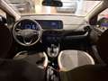 Hyundai i10 Nuevo  1.2 MPi 61,7 kW (84 CV) MT5 2WD Go MY21 Azul - thumbnail 6