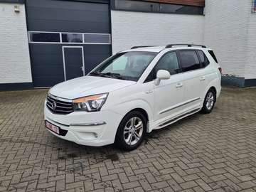 2.2 e-XDi220 Turismo