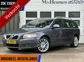 Volvo V50 2.0 145PK ORG NED/2DE EIG./Dealer OND. Facelift Tr Gris - thumbnail 1