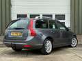 Volvo V50 2.0 145PK ORG NED/2DE EIG./Dealer OND. Facelift Tr Gris - thumbnail 9