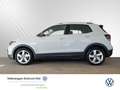Volkswagen T-Cross Style 1.0 TSI SITZHZ+ACC+PDC+CARPLAY Klima Navi Grijs - thumbnail 3