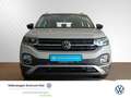 Volkswagen T-Cross Style 1.0 TSI SITZHZ+ACC+PDC+CARPLAY Klima Navi Grijs - thumbnail 2