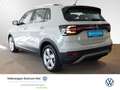 Volkswagen T-Cross Style 1.0 TSI SITZHZ+ACC+PDC+CARPLAY Klima Navi Grijs - thumbnail 4