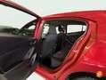 Mazda 3 2.2 DE 150 MT Luxury Burdeos - thumbnail 11