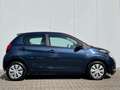 Citroen C1 1.0 VTi 68PK 5D Feel | Snelheidsbegrenzer | Blueto Bleu - thumbnail 4