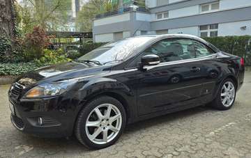 Focus Coupe-Cabriolet 2.0 16V Titanium