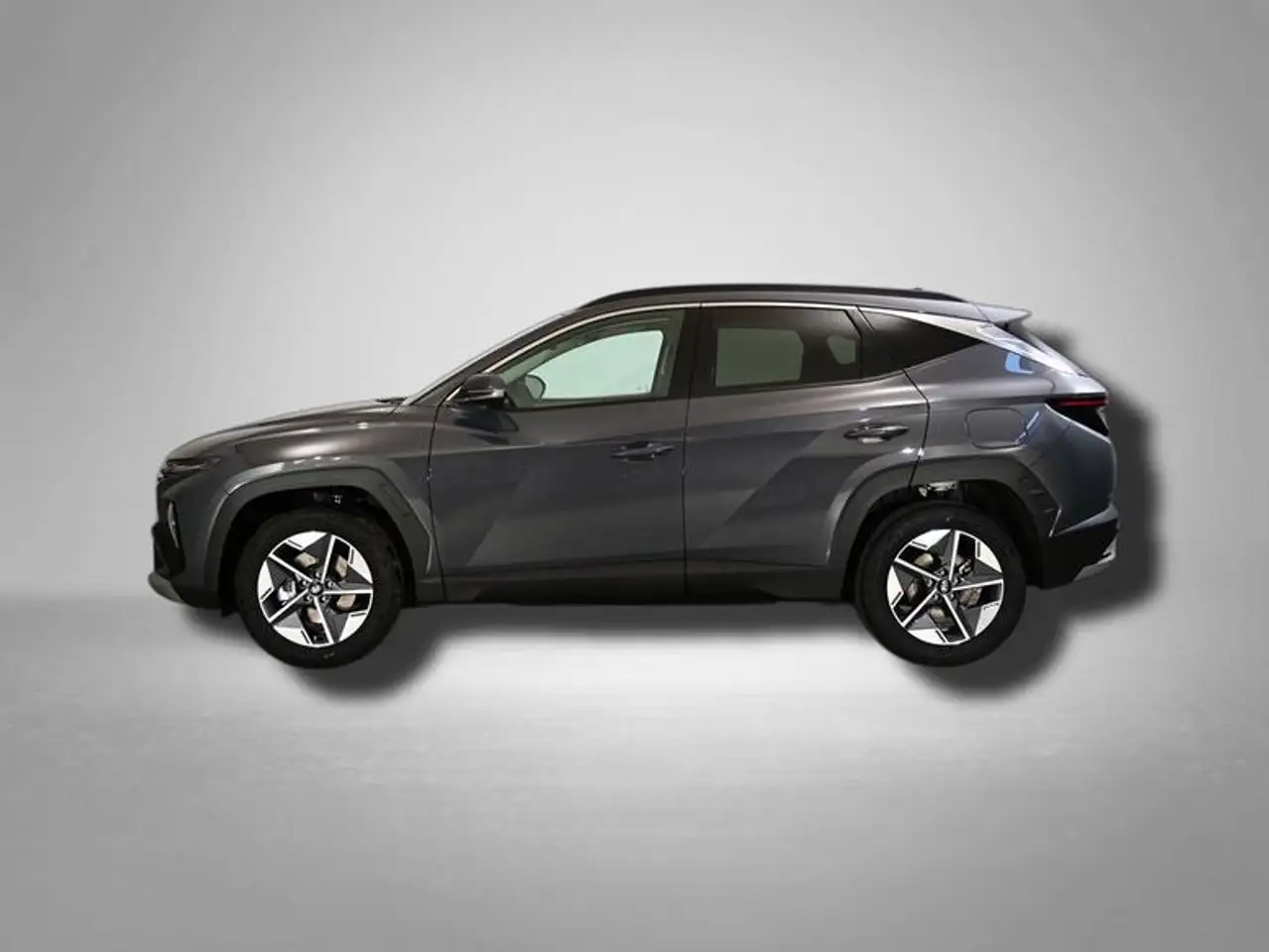 Hyundai Tucson 2026