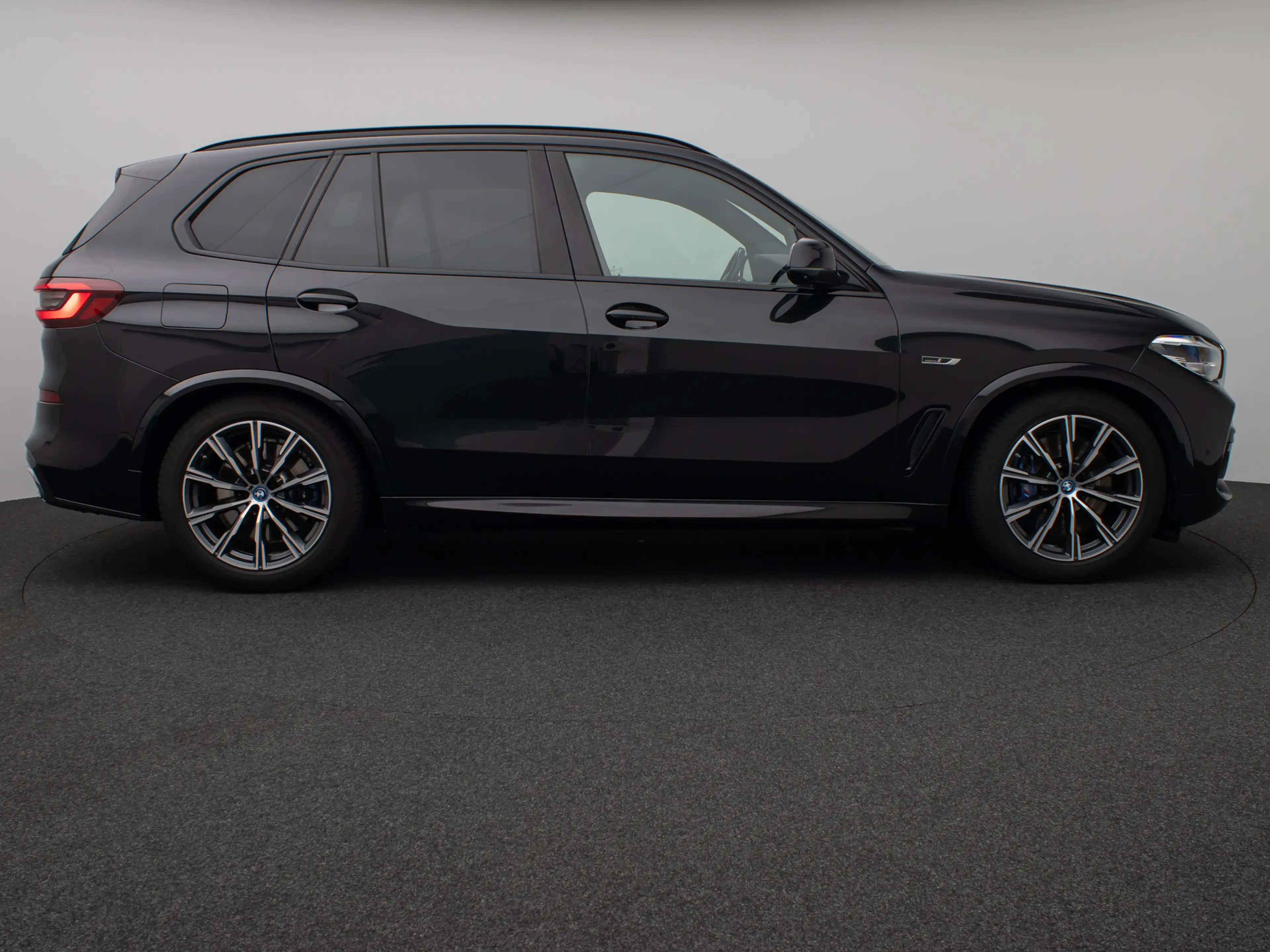 BMW X5 M Sport 360° HUD DAB ACC AHK 20Zoll — photo 5