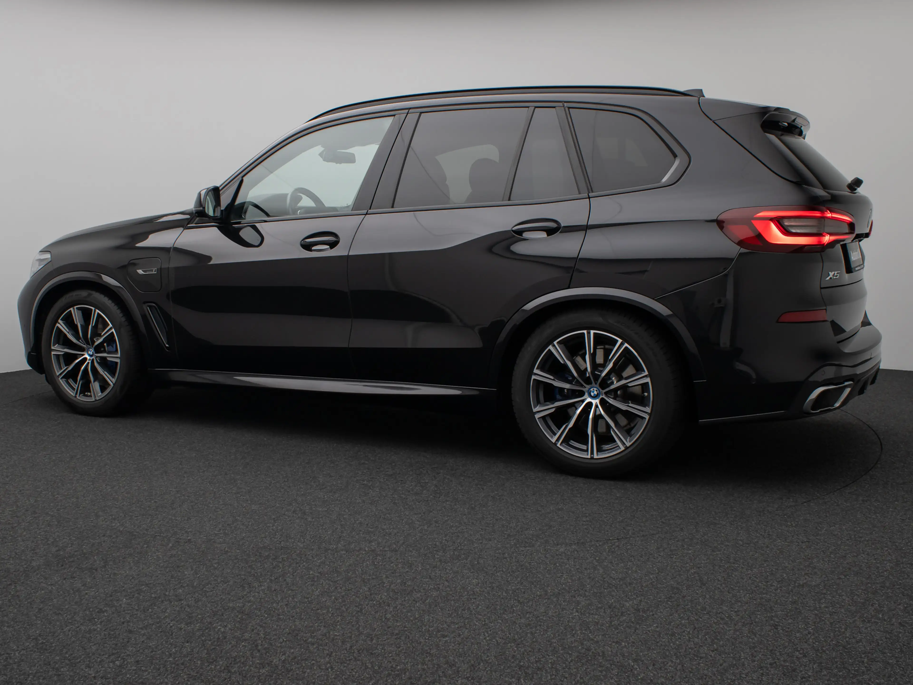 BMW X5 M Sport 360° HUD DAB ACC AHK 20Zoll — photo 10
