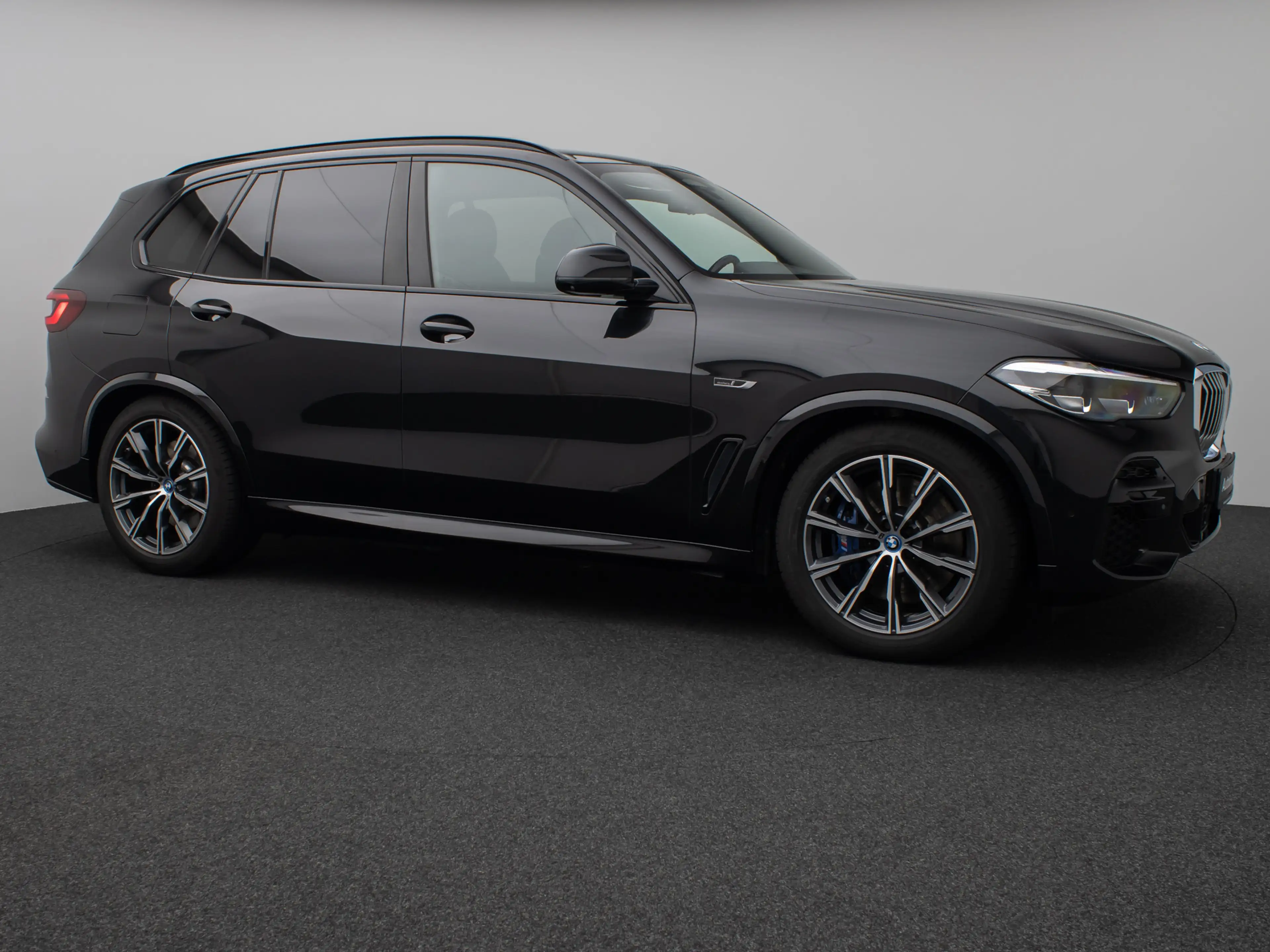 BMW X5 M Sport 360° HUD DAB ACC AHK 20Zoll — photo 4