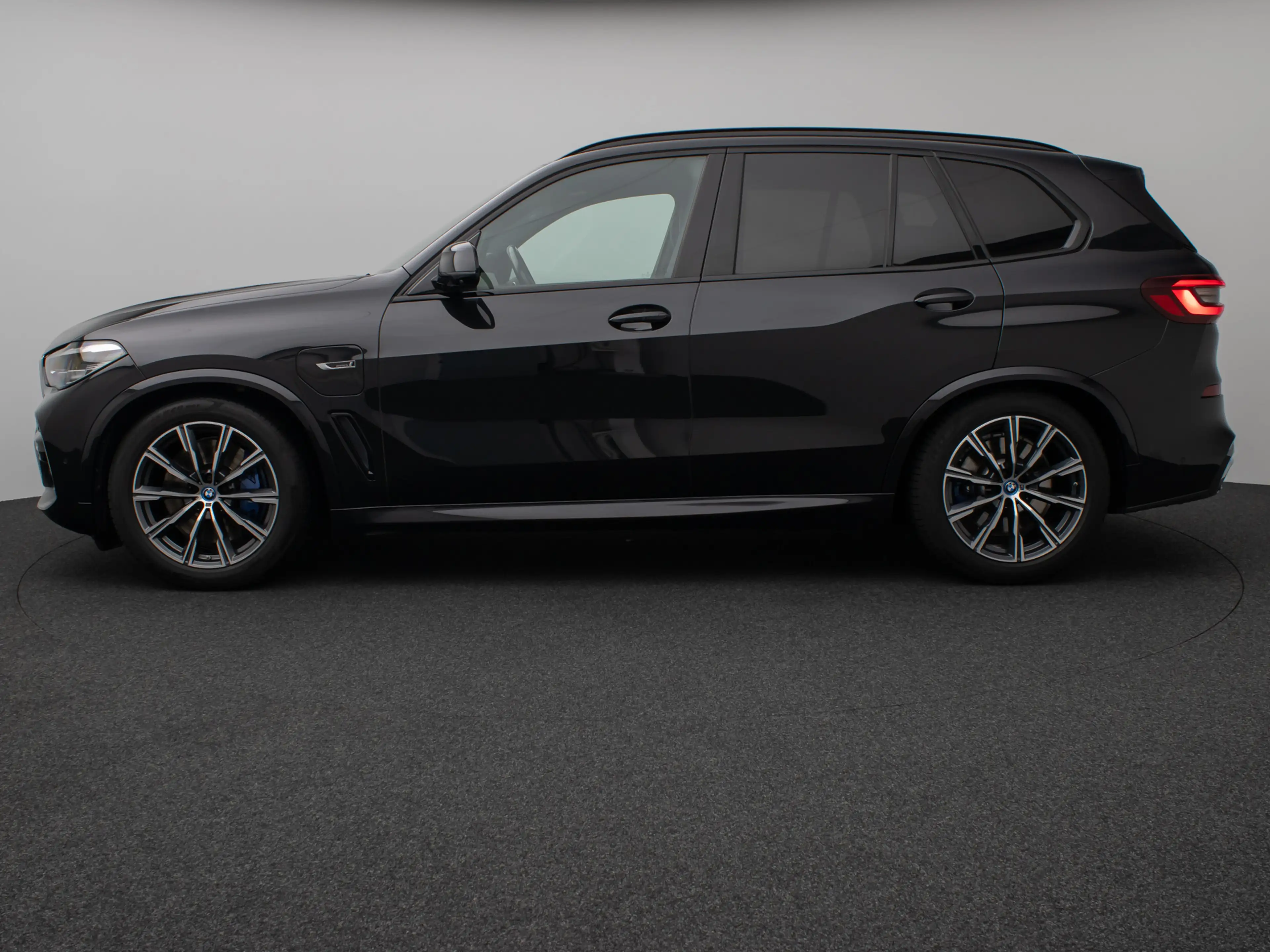 BMW X5 M Sport 360° HUD DAB ACC AHK 20Zoll — photo 11