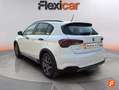 Fiat Tipo 1.0+73kW+%28100CV%29 Blanco - thumbnail 7