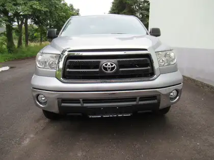 Annonce voiture d'occasion Toyota Tundra - CARADIZE
