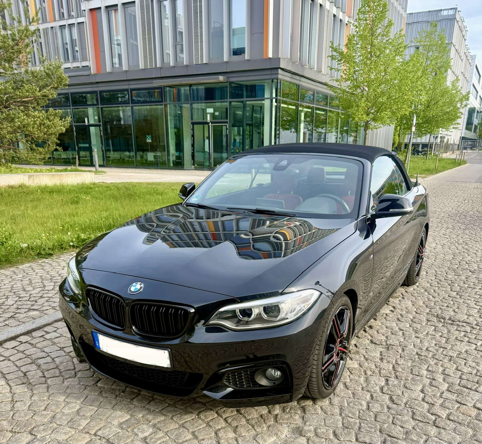 Second hand Bmw 2 Series 