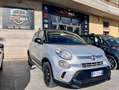 Fiat 500L 1.6 Multijet 120cv Trekking Beats 2015 siva - thumbnail 1
