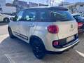 Fiat 500L 1.6 Multijet 120cv Trekking Beats 2015 siva - thumbnail 4