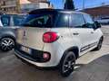 Fiat 500L 1.6 Multijet 120cv Trekking Beats 2015 siva - thumbnail 6