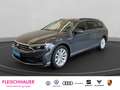 Volkswagen Passat GTE 1.4 TSI Plug-In Hybrid AHK-klappbar Navi Digit Gri - thumbnail 1
