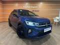 Volkswagen Taigo 1.5 TSI R-Line DSG 110kW Azul - thumbnail 6