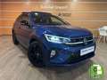 Volkswagen Taigo 1.5 TSI R-Line DSG 110kW Azul - thumbnail 1