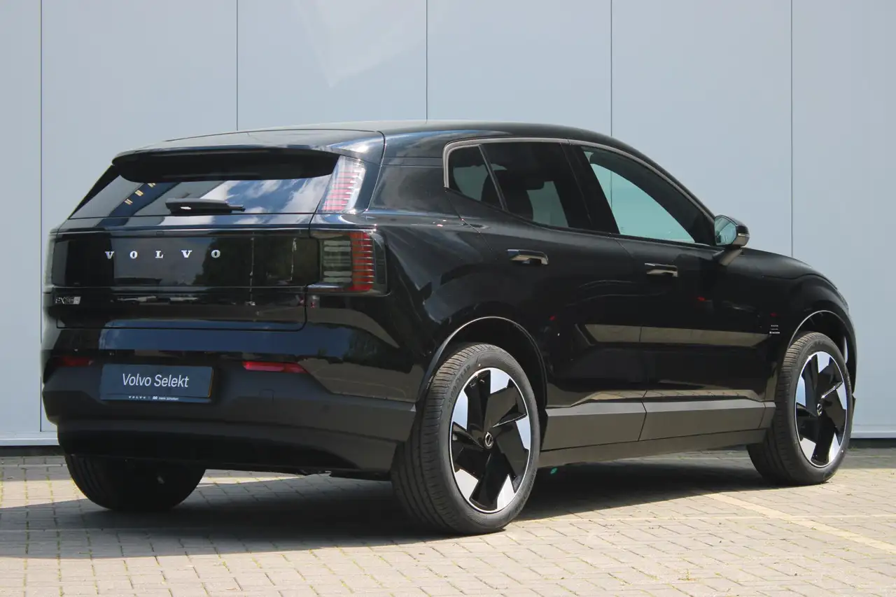 Volvo EX30 2026