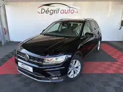 Volkswagen Tiguan 2.0 TDI 150 DSG7 Confortline