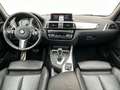 BMW 230 i Cabrio AUT M-Paket Leder NaviProf LED 18" Bílá - thumbnail 14