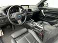 BMW 230 i Cabrio AUT M-Paket Leder NaviProf LED 18" Bílá - thumbnail 11