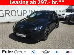 Bmw 120 dA M Sport Iconic Pano AHK 19''SRneu adLED DA+ PA+