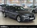 BMW 318 d Limousine/Xenon/Sportsitze/PDC/SHZ/1.Hand Gris - thumbnail 1