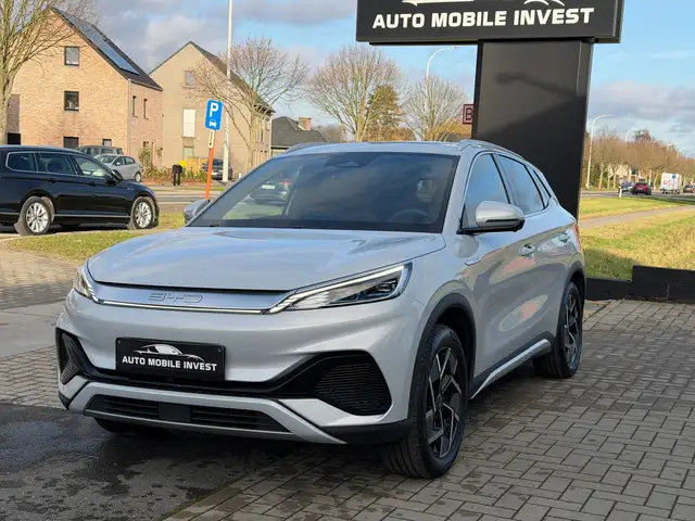 BYD Atto 3 ATTO 3 Comfort 0483/47.20.60